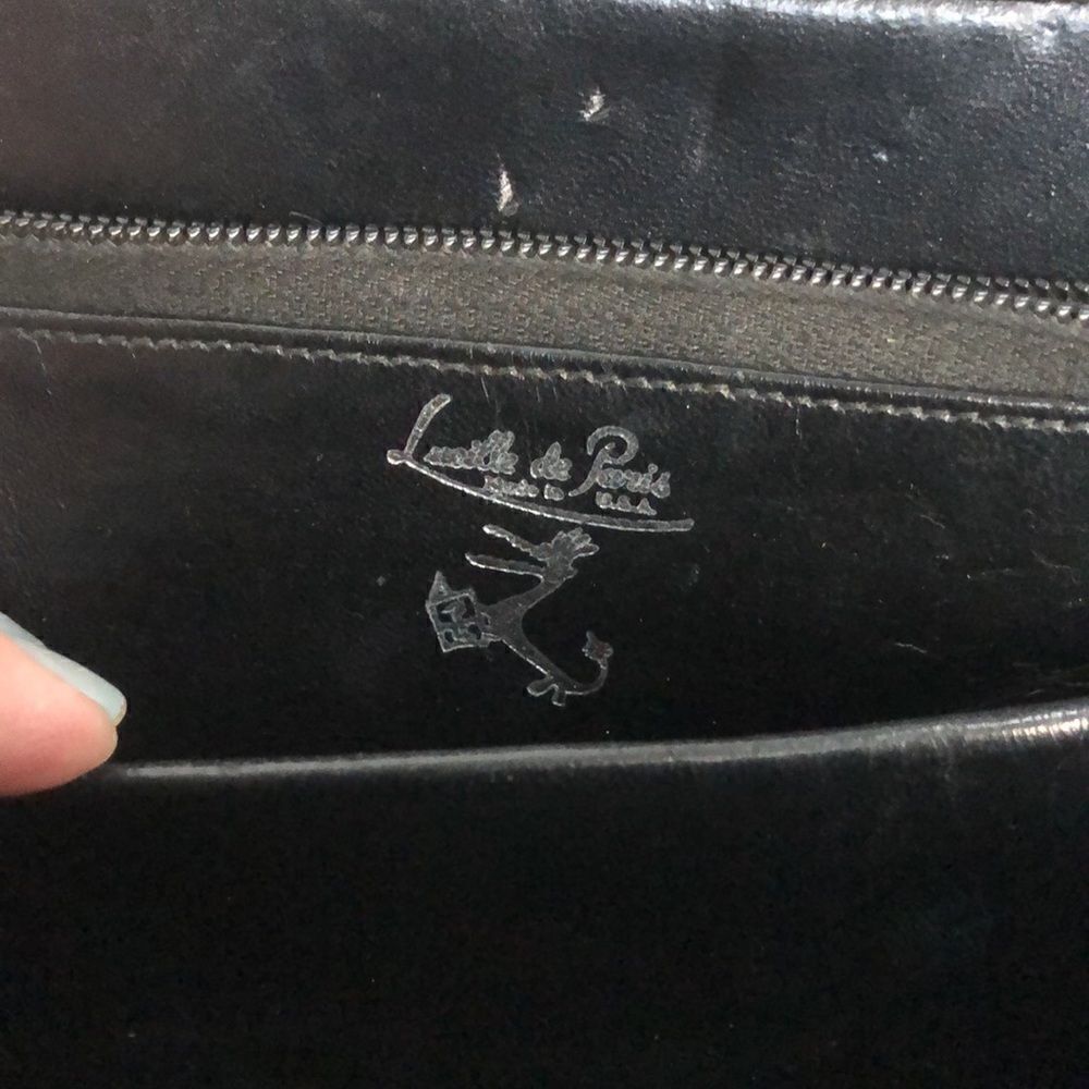Lucille de Paris vintage - Picture 9 of 12